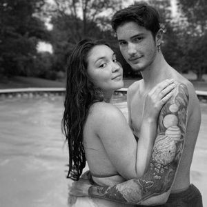 Meet your Posher, Lexi